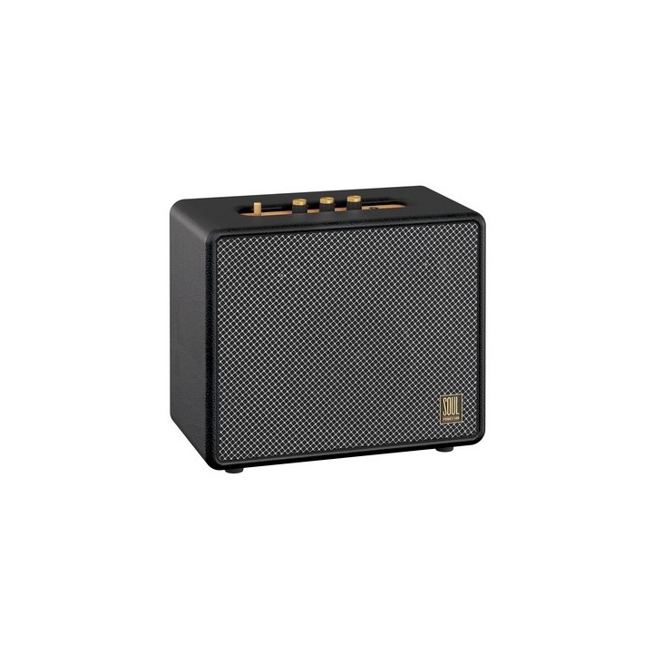 ALTAVOZ FONESTAR SOUL-HOME 80W 2.1 BLUETOOTH JACK 3.5MM RCA