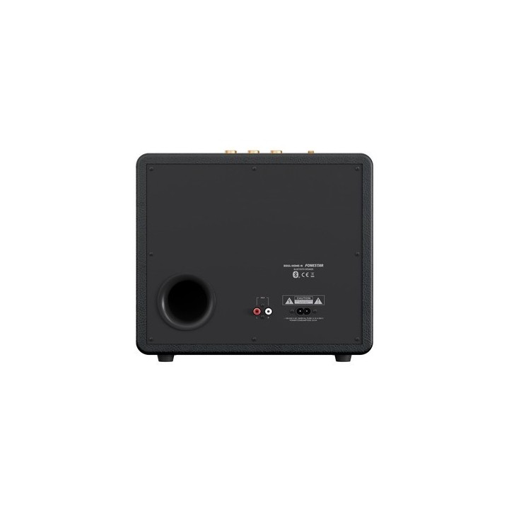 ALTAVOZ FONESTAR SOUL-HOME 80W 2.1 BLUETOOTH JACK 3.5MM RCA