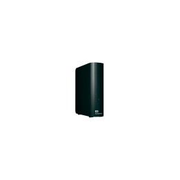 WESTERN DIGITAL WD ELEMENT DISCO 3.5 EXTERNO 6Tb WDBWLG0060HBK-EESN