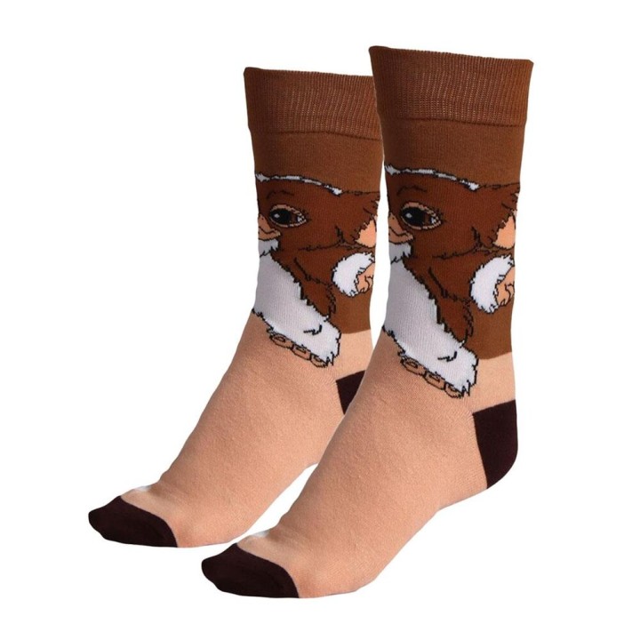 Set 3 calcetines Gremlins adulto