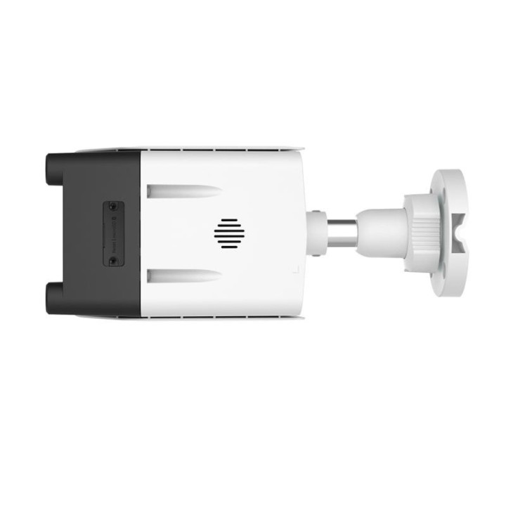 CAMARA IP TP-LINK VIGI BULLET EXTERIOR 4MP 4MM IR COLOR IP67 H.265+