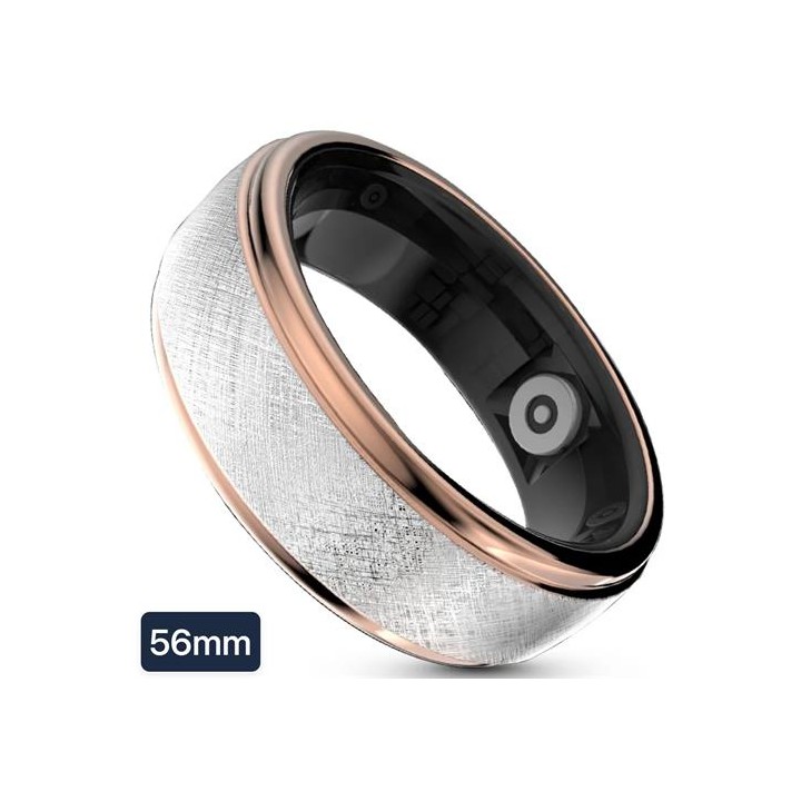 FUTURERING2 Rose Gold 56mm- 7