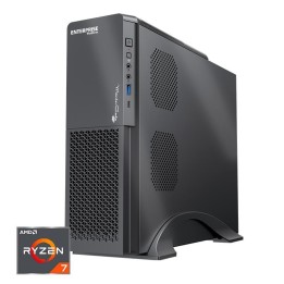 ORDENADOR ENTERPRISE MONTECARLO GT RYZEN 7 5700G/8GB/SSD500/VGA+HDMI/5Y