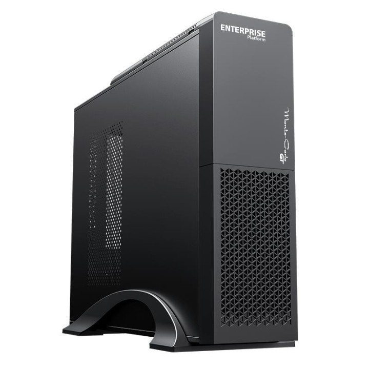 ORDENADOR ENTERPRISE MONTECARLO GT RYZEN 7 5700G/8GB/SSD500/VGA+HDMI/5Y