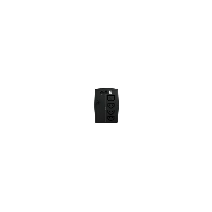 SAI CONCEPTRONIC ZEUS 02E 850W LAN MODEM