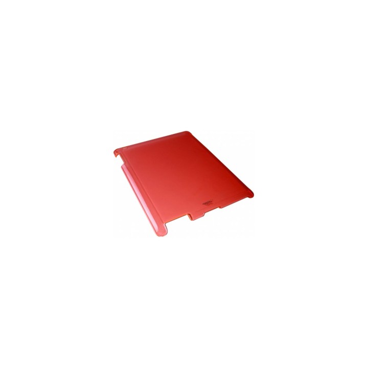 APPROX APPIPC05O CARCASA IPAD 2 NARANJA