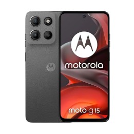 Motorola Moto G15 6.72" 8GB 512GB 50Mpx Gravity Grey