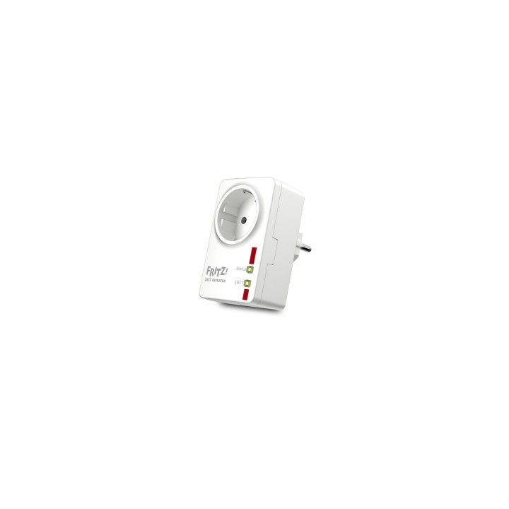 REPETIDOR AVM FRITZ!DECT 100 International, interfaz en Español 20002641