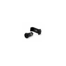CARGADOR COCHE 2P USB CONCEPTRONIC CUSBCAR2AKIT