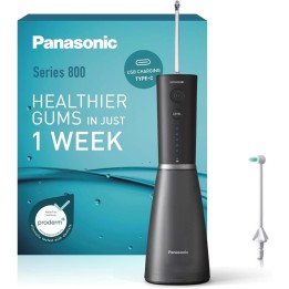 Panasonic EW-DJ86-K503 Irrigador Portátil