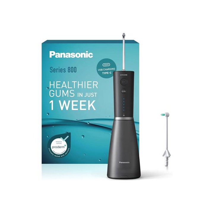 Panasonic EW-DJ86-K503 Irrigador Portátil