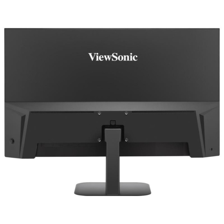 MONITOR VIEWSONIC 27 IPS 4K UHD HDMI DISPLAYPORT 3Y