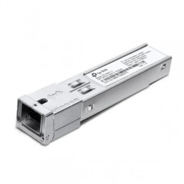 TERMINAL LINEA OPTICA TP-LINK OLT 4 PUERTOS GPON SFP+ GIGABIT