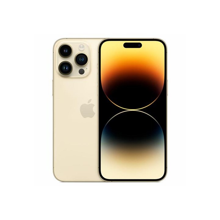 Apple Iphone 14 Pro Max 512GB Gold (MQAJ3QL/A)