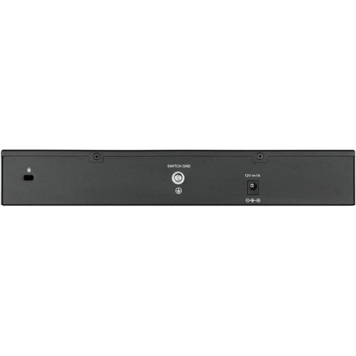 SWITCH D-LINK GIGABIT 16 PUERTOS GO-SW-16G