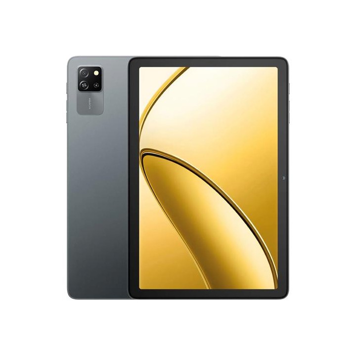 Blackview Tab 60 Wifi 10.1" 4GB+8GB 128GB 8 Core 8MP Volcano Grey