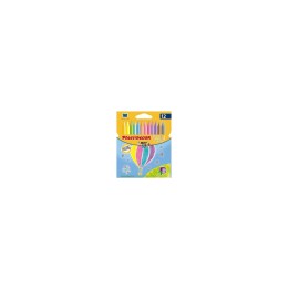 CERAS PLASTICAS PLASTIDECOR 12 U 9339611