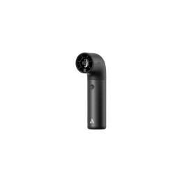 Aecooly PH02-A Ventilador de Mano Alta Velocidad Negro