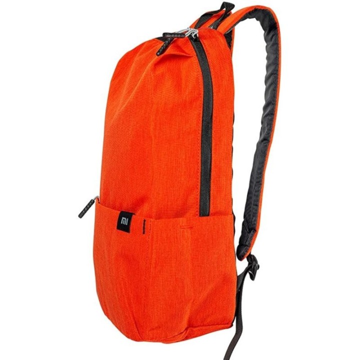 MOCHILA XIAOMI MI CASUAL DAYPACK ORANGE