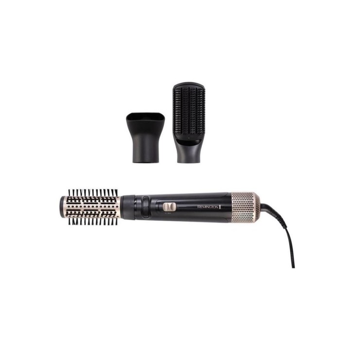 Remington AS7580 Cepillo de Aire Moldeador Giratorio 1.000W