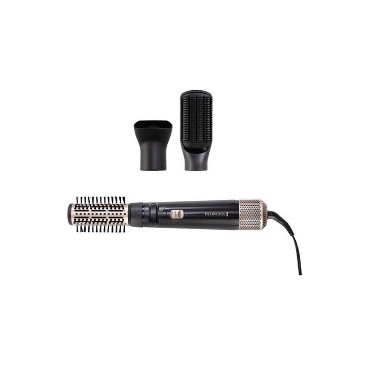 Remington AS7580 Cepillo de Aire Moldeador Giratorio 1.000W