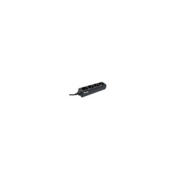 REGLETA EQUIP 4 TOMAS SHUCKO 1,1MT 333281