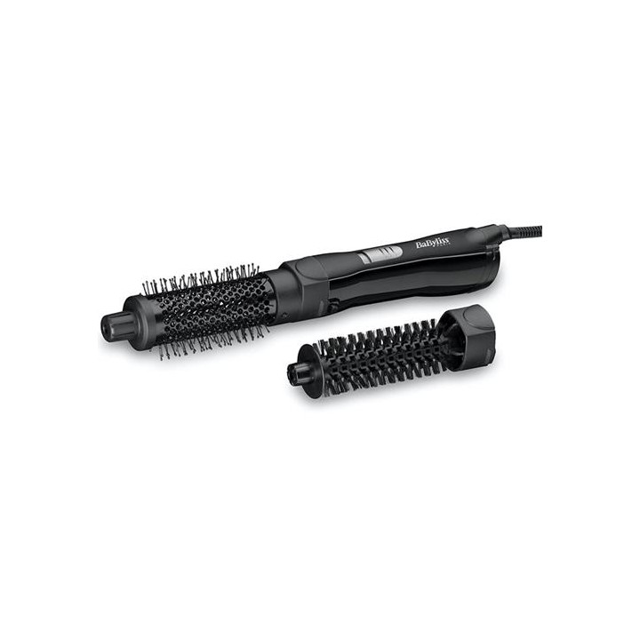 BABYLISS AS82E CEPILLO MOLDEADOR 800W NEGRO