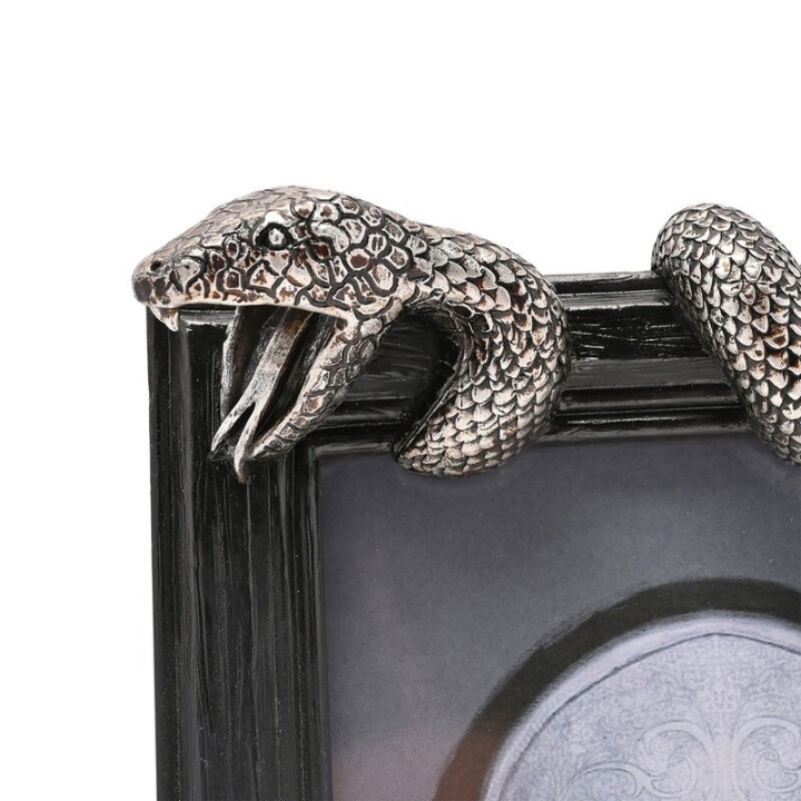 Marco fotos Nagini Harry Potter