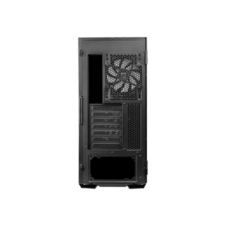 CAJA ORDENADOR GAMING MSI MPG VELOX 100P AIRFLOW ATX RGB BLACK