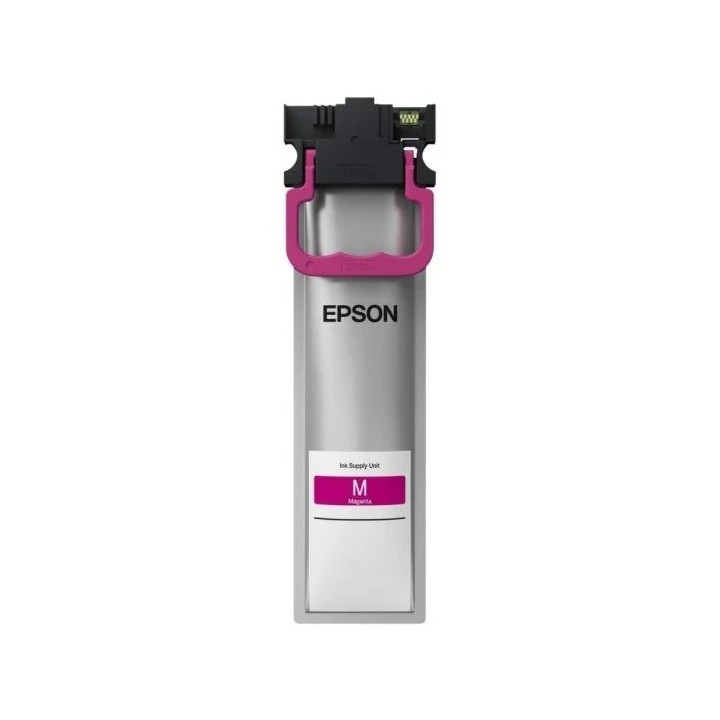 TINTA EPSON C13T13X340 MAGENTA T13X340 EM-C7100/EP-C7000 SERIES