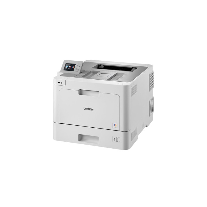 IMPRESORA TINTA BROTHER HL-L9310 WIFI BLANCO HLL9310CDW
