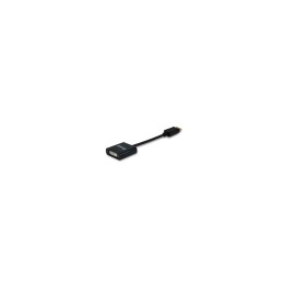 ADAPTADOR DISPLAYPORT M A DVI H EQUIP NEGRO 133431