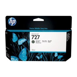 CARTUCHO HP 727 F9J79A NEGRO