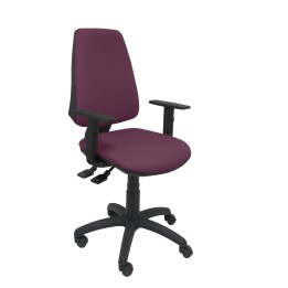SILLA ELCHE S BALI BRAZOS REGULABLES MORADO14SBALI760B10