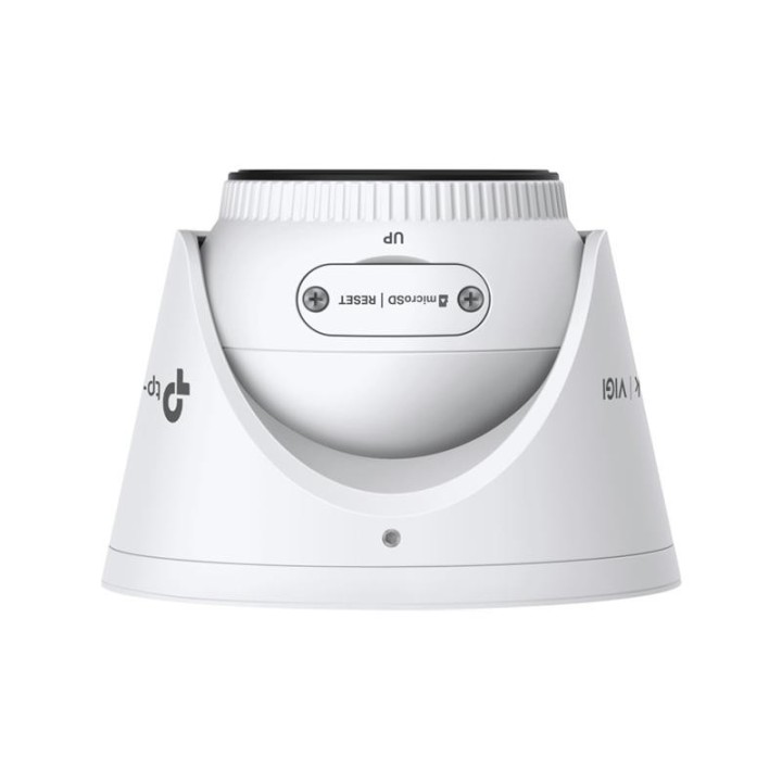 CAMARA IP TP-LINK INSIGHT TURRET INTERIOR/EXTERIOR 8MP 2.8MM COLOR IP67 POE