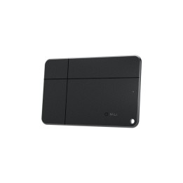 Mili MiCard Pro Duo Rastreador iOS y Android Tipo Tarjeta Recargable (HD-P16-E)