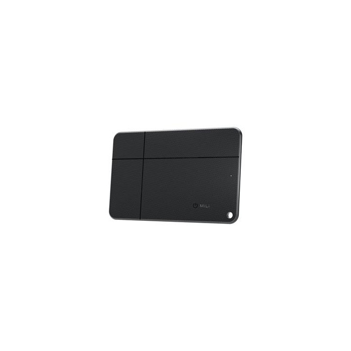 Mili MiCard Pro Duo Rastreador iOS y Android Tipo Tarjeta Recargable (HD-P16-E)