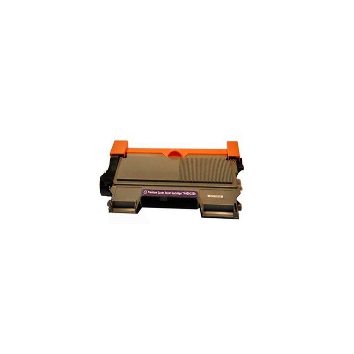 TONER RECICLADO INKOEM BROTHER TN2220/2010 NEGRO M-TN2220/2010