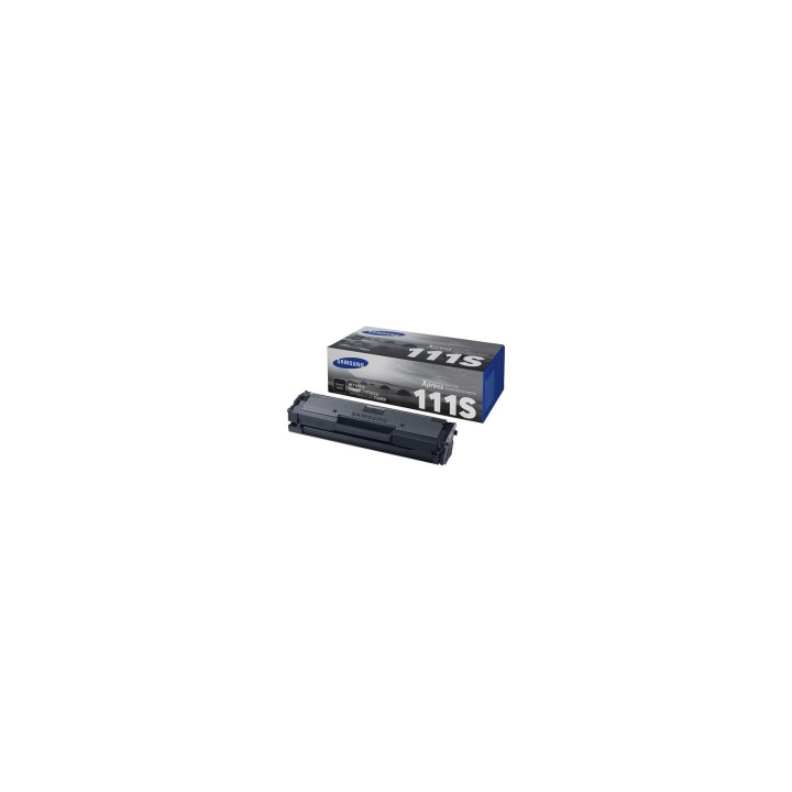 TONER SAMSUNG MLT-D111L SU799A High Yield Black Toner Cartridge