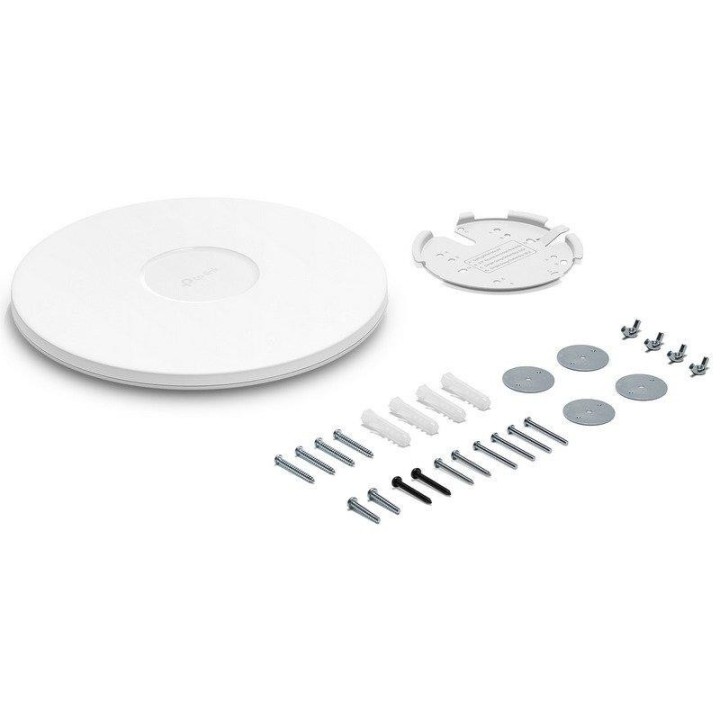 ACCESS POINT TP-LINK OMADA EAP653 UR TECHO POE+ 2402MBIT/S WIFI 6 AX3000