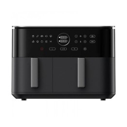 Xiaomi Freidora Aire Sin Aceite Dual Zone 10 L 2700W Negra