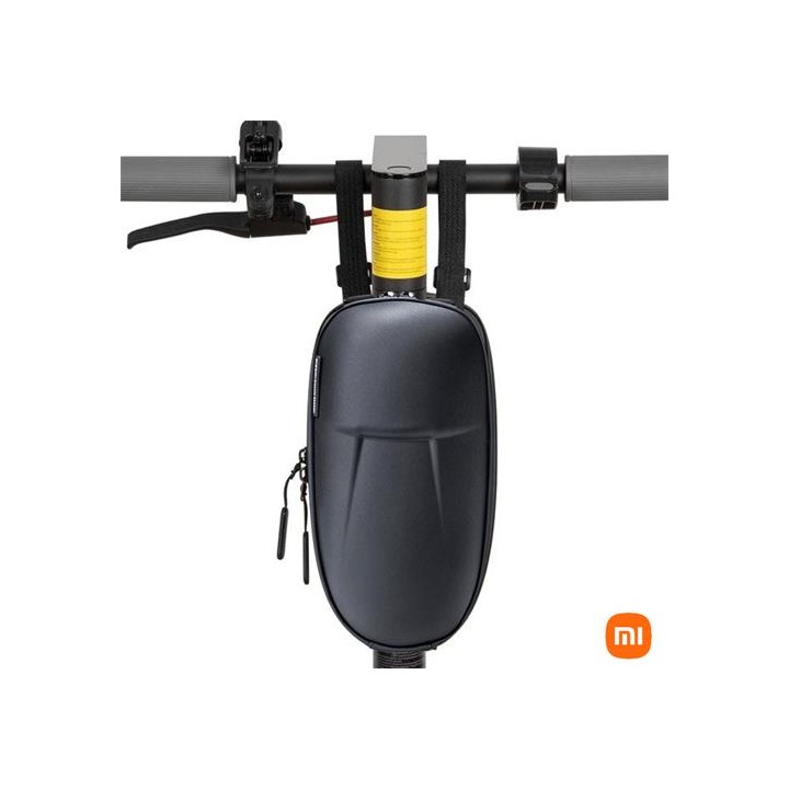 Xiaomi Scooter Storage Bag Negra (BHR6750GL)