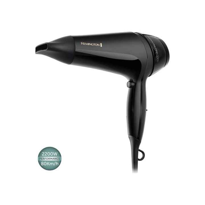 Remington D5710 Secador Thermacare Pro 2.200W