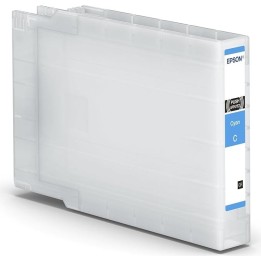 TINTA EPSON C13T04A24N WF-C8190/WF-8690 XXL CYAN