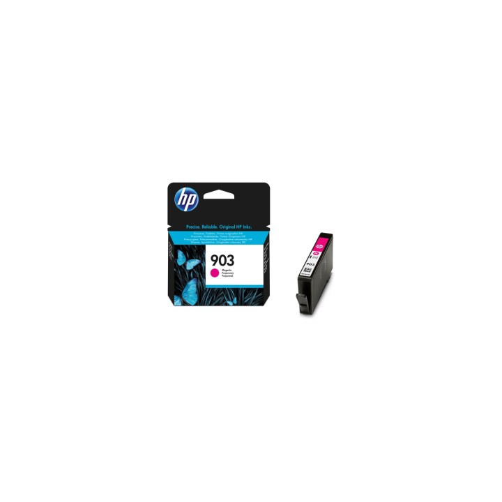 CARTUCHO HP NÂº903 MAGENTA AT6L91AE