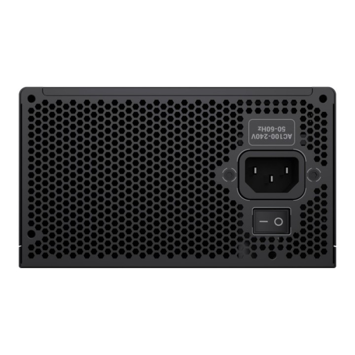 FUENTE DE ALIMENTACION GM 1250W PRO FULL MODULAR 80+ PLATINUM ATX3.1 PCIE5.1