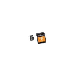 MEMORIA MICRO SDHC INTENSO 16GB 3413470