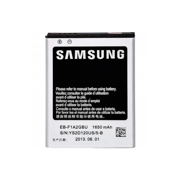SAMSUNG BATERÍA EB-F1A2GBU (S2)
