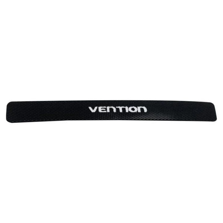 TIRAS ORGANIZADORA VENTION 11CM BLACK PACK 20UD