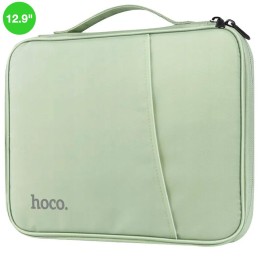 Hoco GT2 Funda para Tablet / iPad 12.9" Verde